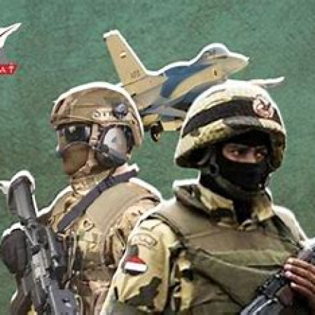 جيش الحسم.. كيف يؤثر تسليح الجيش المصري الحديث على ميزان القوى في المنطقة؟
