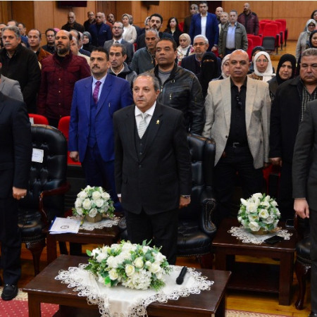 تخصيص أرض لدار الإفتاء المصرية في بورسعيد: خطوة لتعزيز الخدمات الدينية