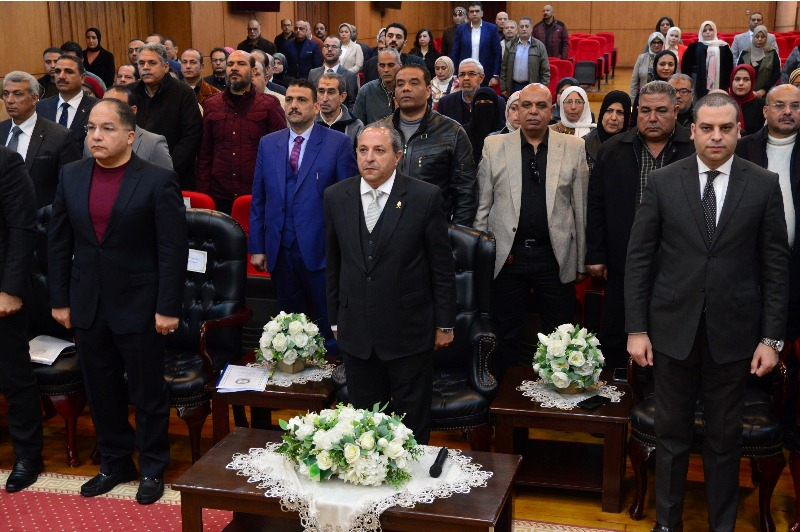 تخصيص أرض لدار الإفتاء المصرية في بورسعيد: خطوة لتعزيز الخدمات الدينية