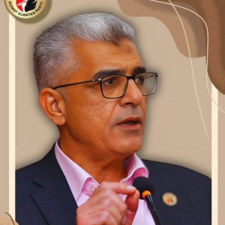 محمد سلامة.. دور برلماني ومجتمعي في خدمة بورسعيد