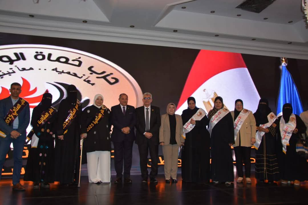 "نساء وقامات مضيئة".. احتفالية لتكريم العطاء والإنسانية ببورسعيد