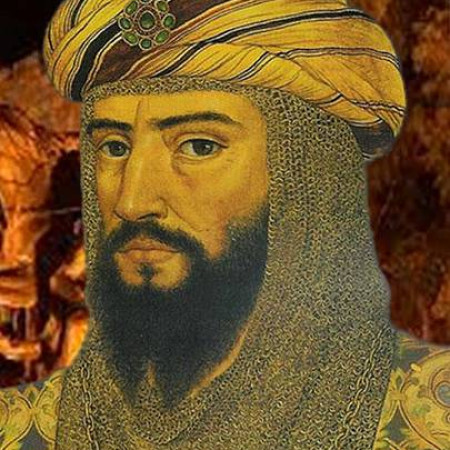 صلاح الدين الأيوبي: فارس الإسلام الذي حرر القدس ووحّد الأمة