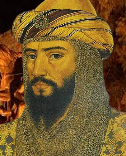 صلاح الدين الأيوبي: فارس الإسلام الذي حرر القدس ووحّد الأمة