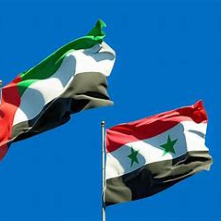 زيارة الرئيس السوري إلى الإمارات: خطوة نحو إعادة العلاقات الدبلوماسية
