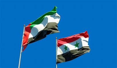 زيارة الرئيس السوري إلى الإمارات: خطوة نحو إعادة العلاقات الدبلوماسية