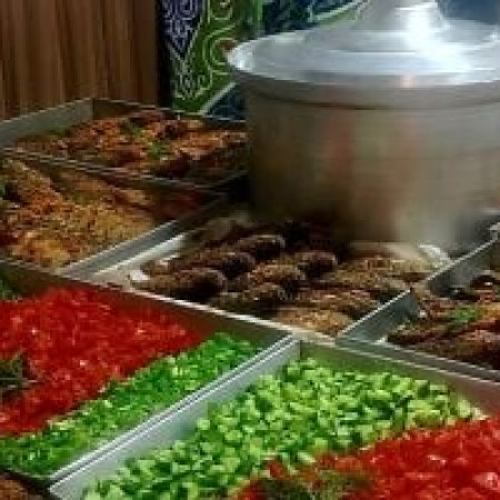 "مائدة الخير" ببورسعيد: 700 وجبة إفطار وسحور يوميًا في شهر رمضان