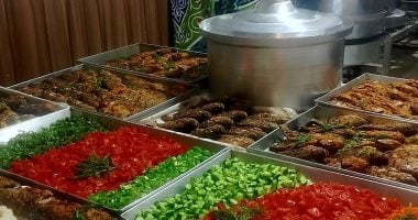 "مائدة الخير" ببورسعيد: 700 وجبة إفطار وسحور يوميًا في شهر رمضان