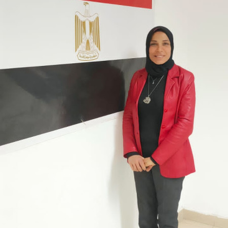أمانة التنمية المحلية بحزب حماة الوطن ببورسعيد تنظم إفطارًا جماعيًا للعاملين بالأحياء