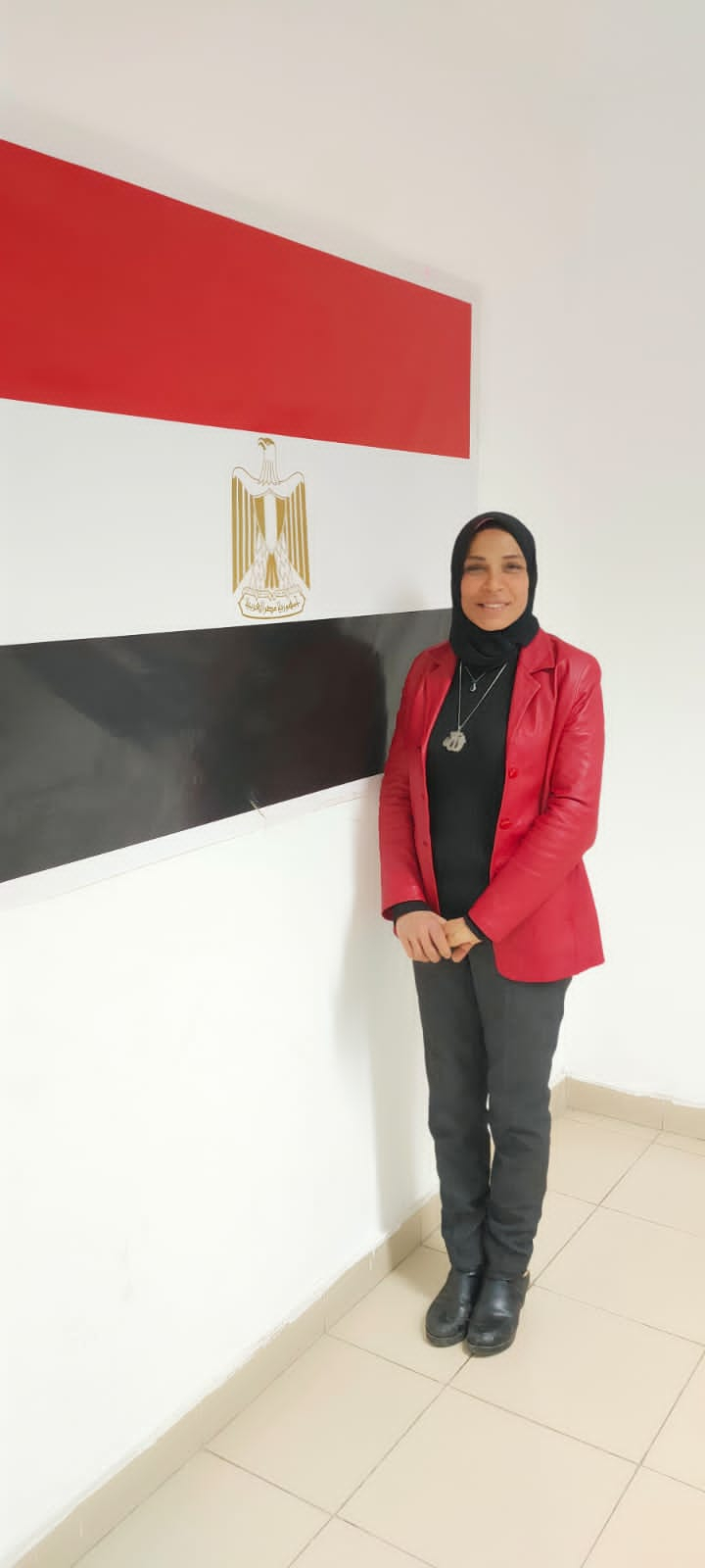 أمانة التنمية المحلية بحزب حماة الوطن ببورسعيد تنظم إفطارًا جماعيًا للعاملين بالأحياء