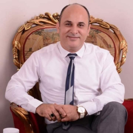 تعيين العقيد رامي الشماخ مستشارًا للعلاقات العامة الخارجية والمتحدث الرسمي للاتحاد المصري للكرة الخماسية (بنتابول)