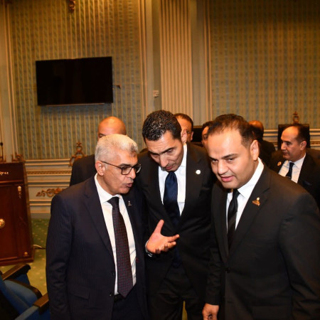 بمشاركة النائب محمد سلامة.. “شباب الشيوخ” تناقش مقترح صندوق دعم قدامى اللاعبين